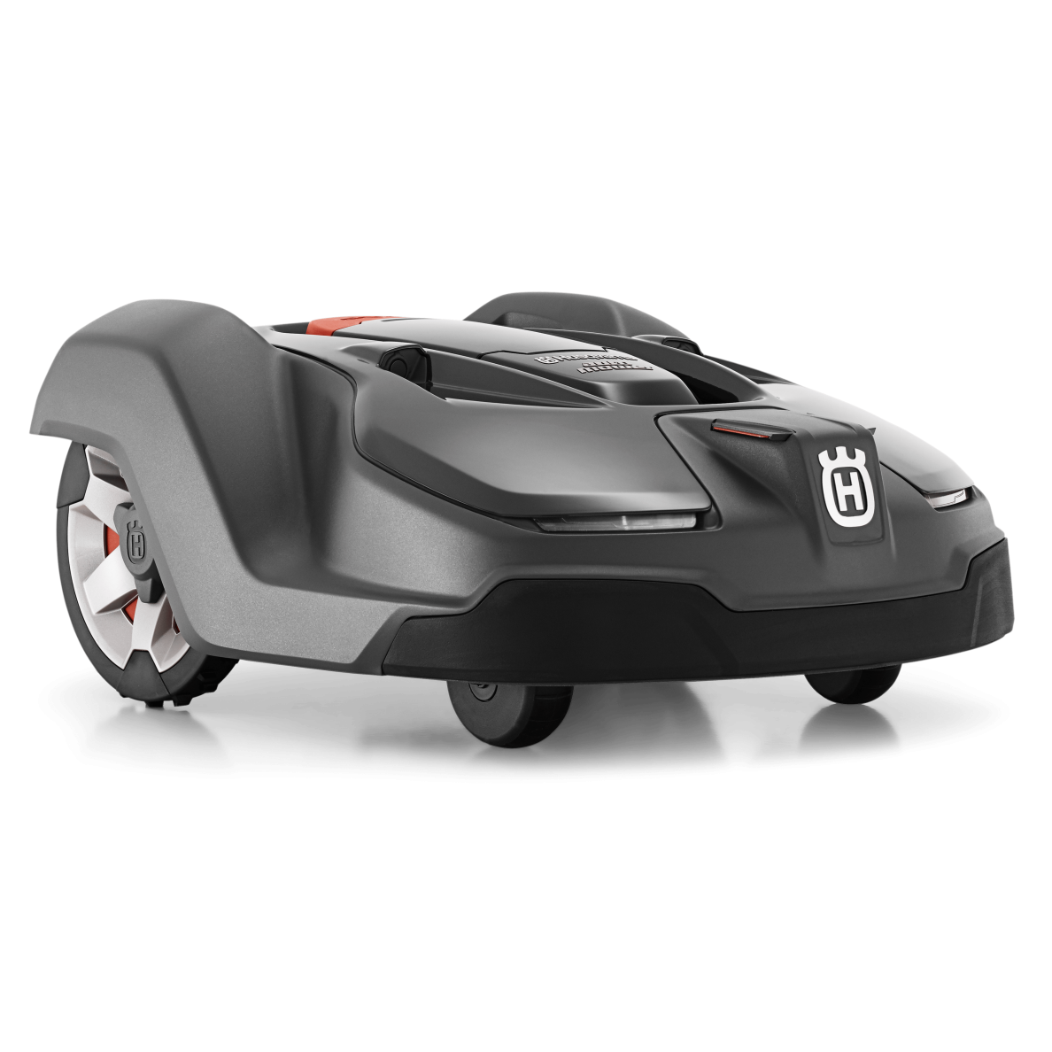 HUSQVARNA AUTOMOWER® AM 450X 1 HUSQVARNA AUTOMOWER® AM 450X 1