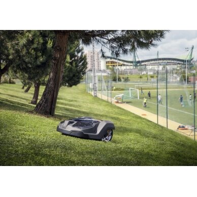 HUSQVARNA AUTOMOWER® AM 450X 2