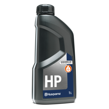 Dvitaktė alyva HP 1 L Dvitaktė alyva HP 1 L
