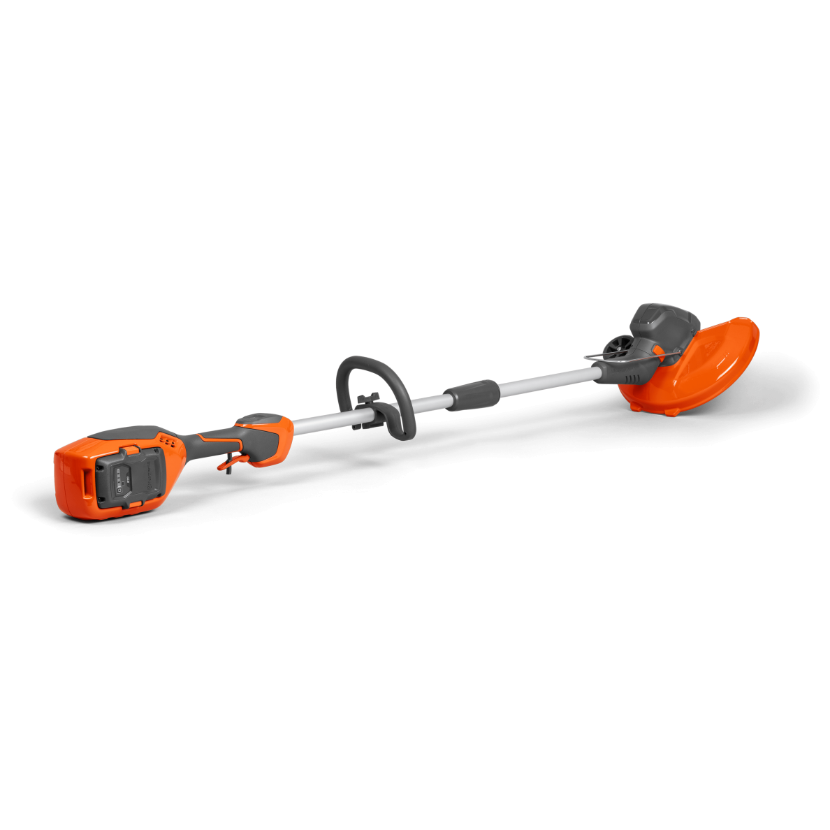 HUSQVARNA 110iL be akumuliatoriaus ir įkroviklio 1 HUSQVARNA 110iL be akumuliatoriaus ir įkroviklio 1