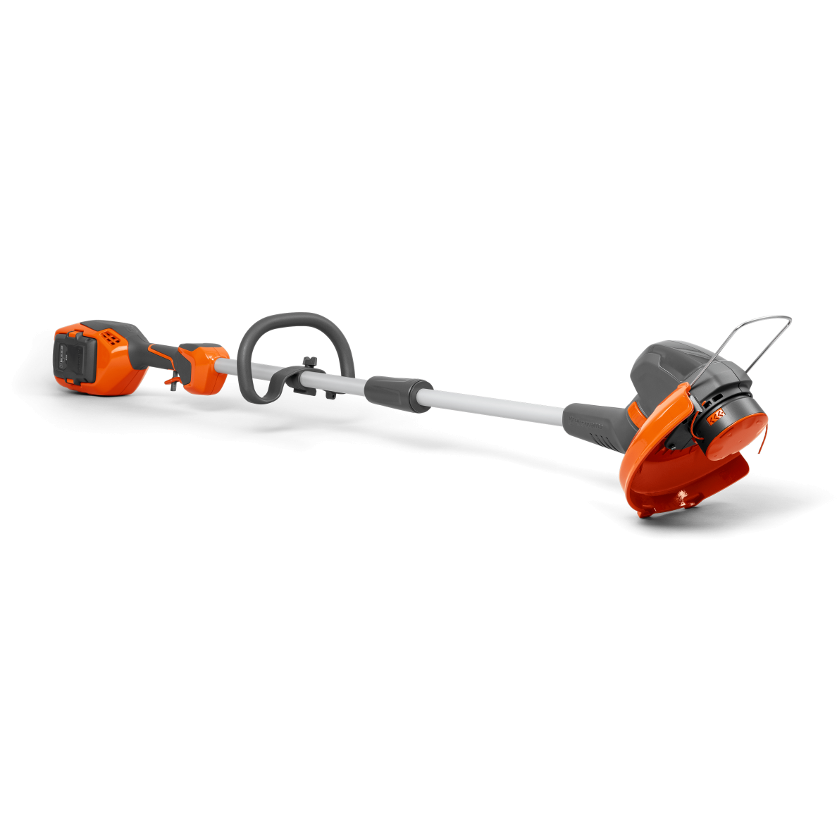 HUSQVARNA 110iL be akumuliatoriaus ir įkroviklio 2 HUSQVARNA 110iL be akumuliatoriaus ir įkroviklio 2