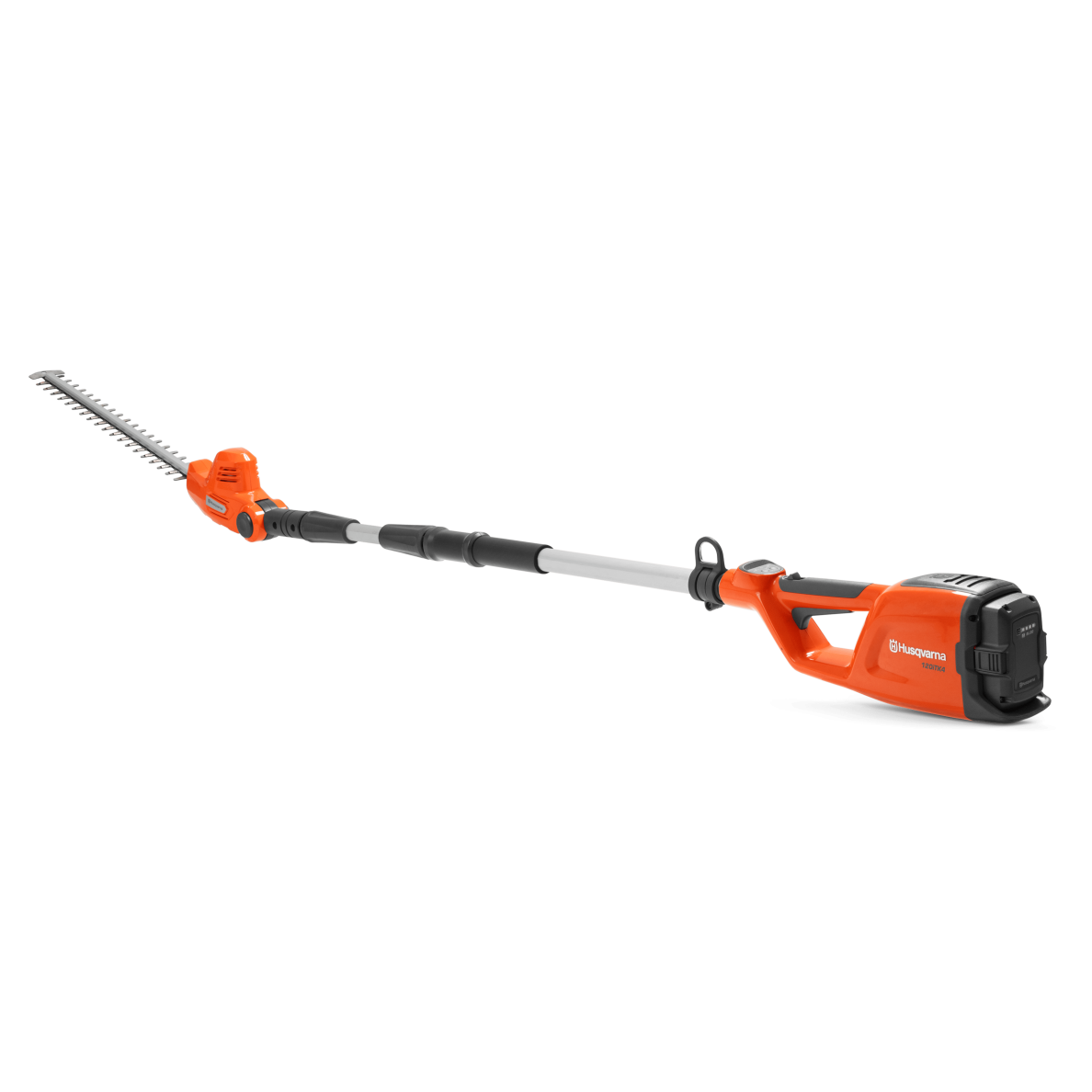 HUSQVARNA 120iTK4-H su akumuliatoriumi ir įkrovikliu HUSQVARNA 120iTK4-H su akumuliatoriumi ir įkrovikliu