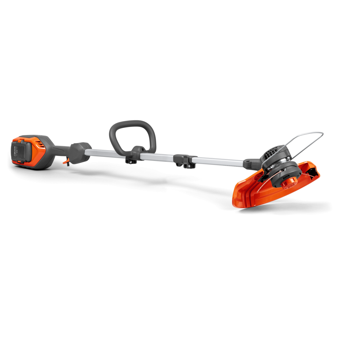 HUSQVARNA 215iL be akumuliatoriaus ir įkroviklio 2