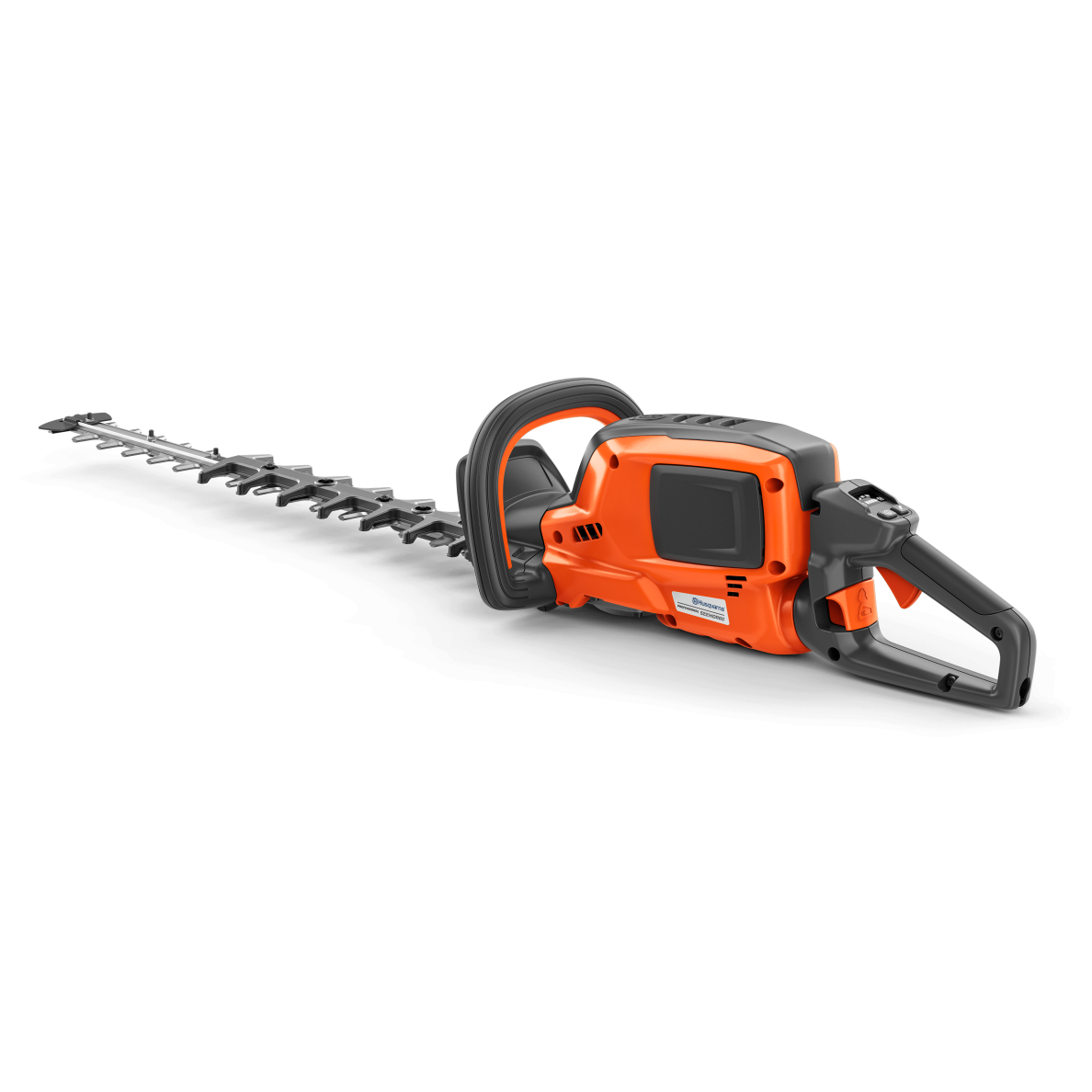 HUSQVARNA 522iHDR60 be akumuliatoriaus ir įkroviklio HUSQVARNA 522iHDR60 be akumuliatoriaus ir įkroviklio