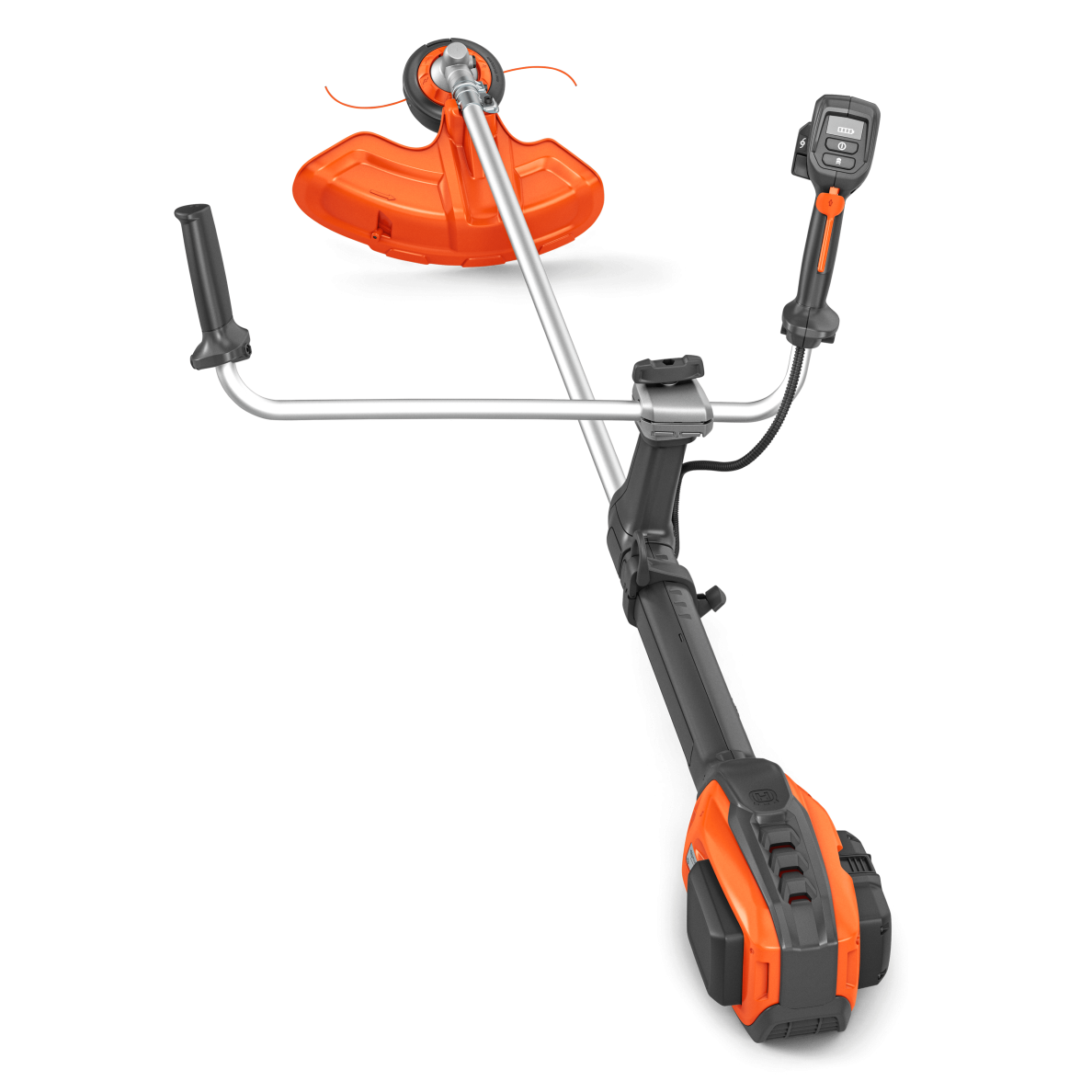 Husqvarna 525iRXT 1 Husqvarna 525iRXT 1