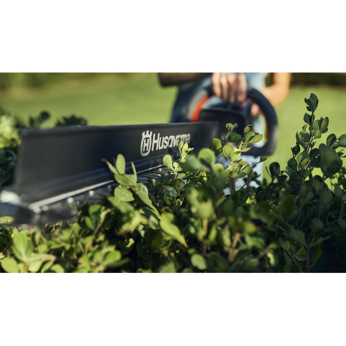 Husqvarna Aspire™ H50-P4A 3
