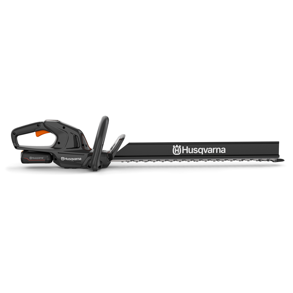 Husqvarna Aspire™ H50-P4A 1