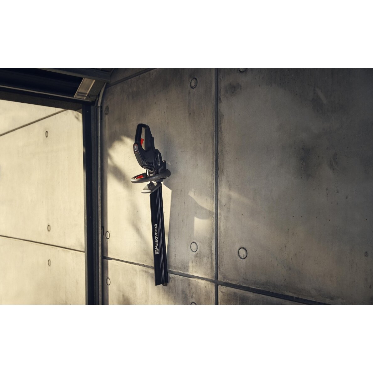 Husqvarna Aspire™ H50-P4A 4 Husqvarna Aspire™ H50-P4A 4
