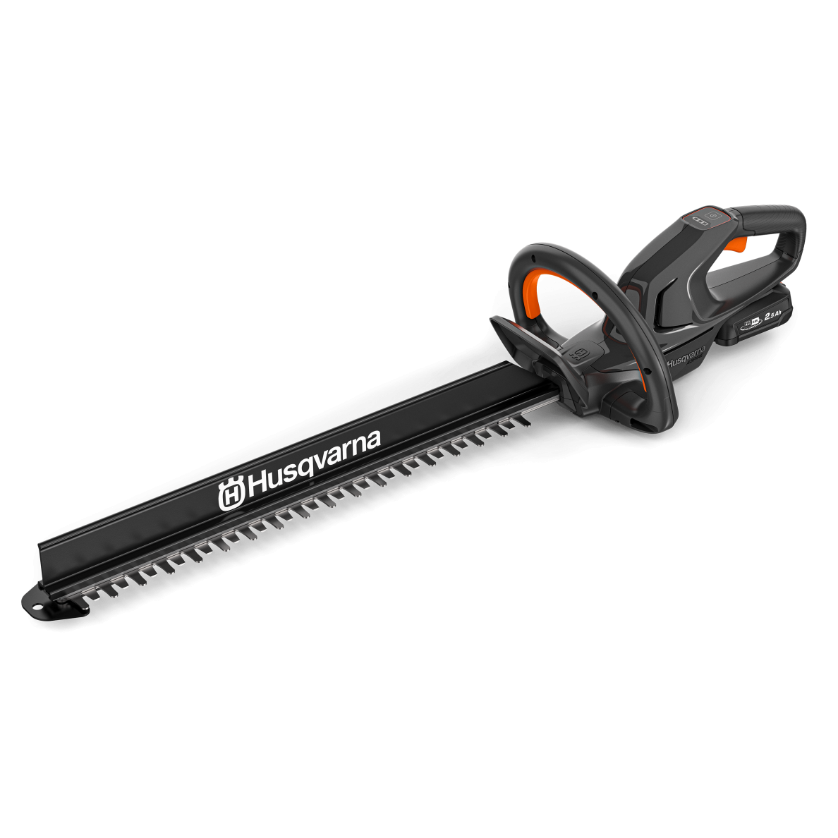 Husqvarna Aspire™ H50-P4A 5