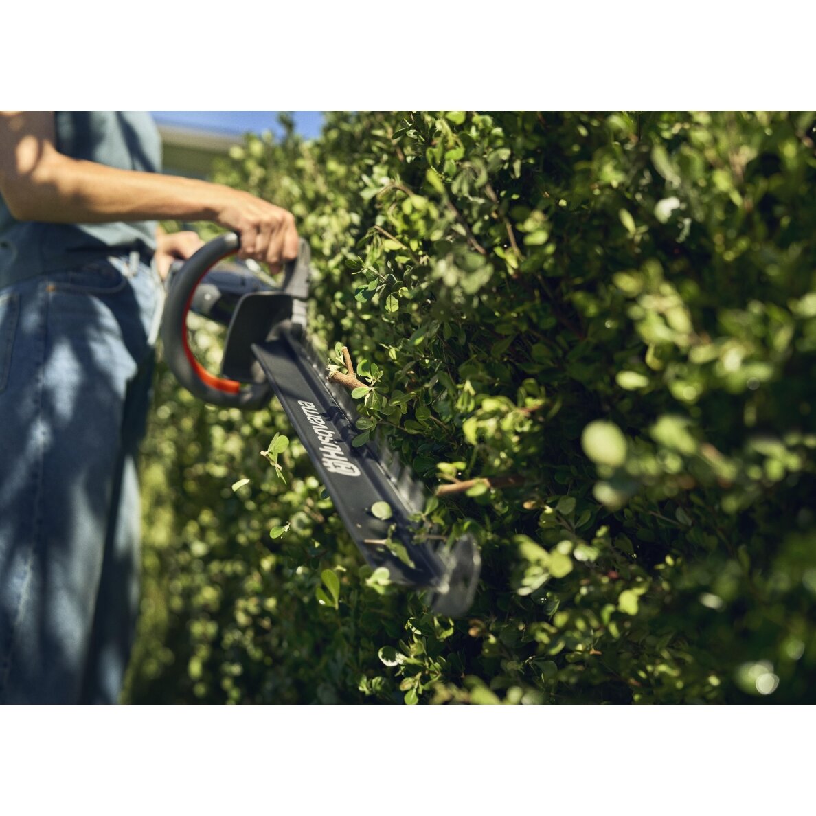Husqvarna Aspire™ H50-P4A 2