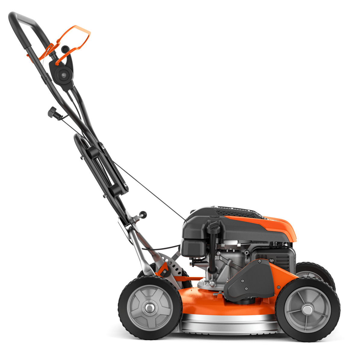 Husqvarna KLIPPO LB 548SQe 1