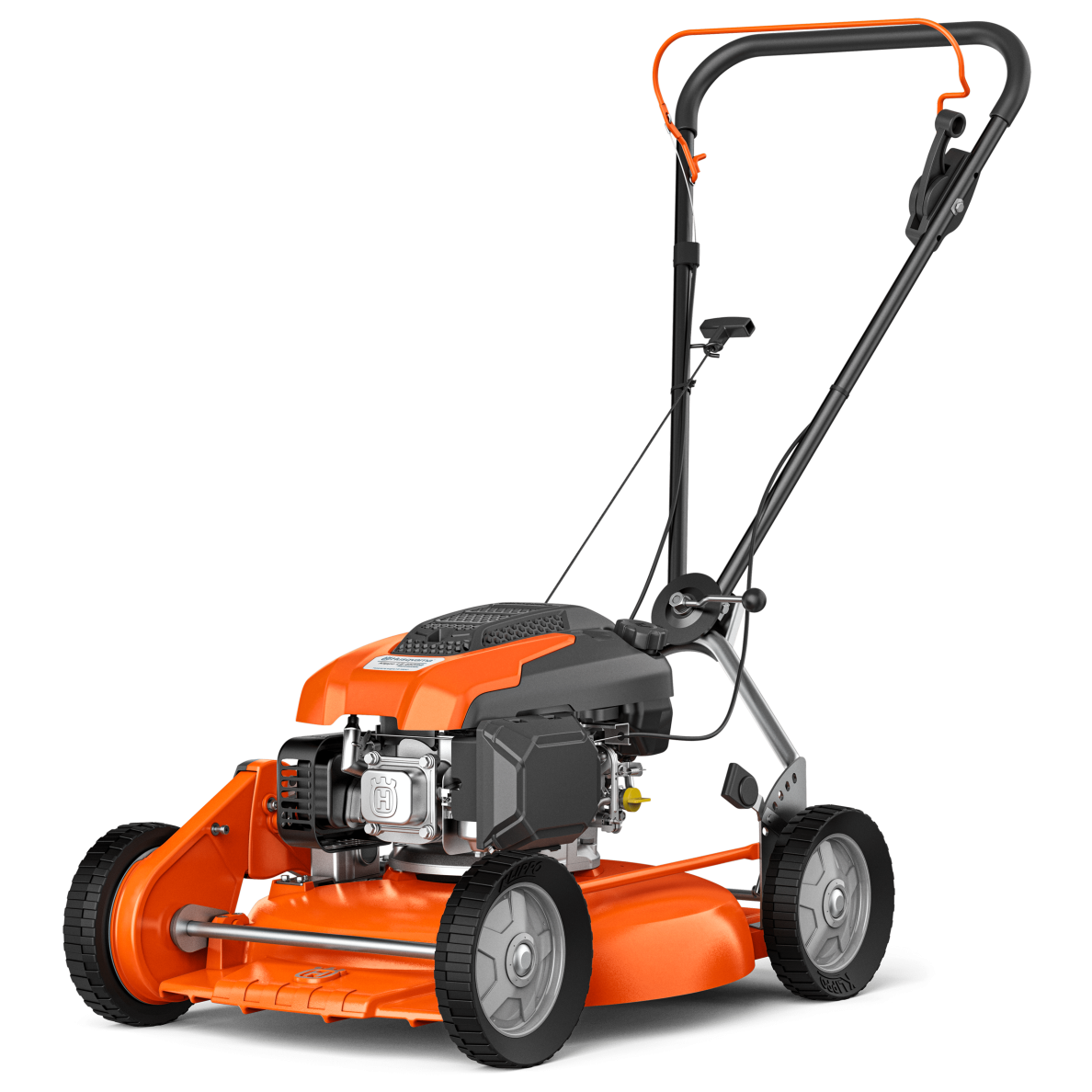 HUSQVARNA KLIPPO LB453SQ 1 HUSQVARNA KLIPPO LB453SQ 1