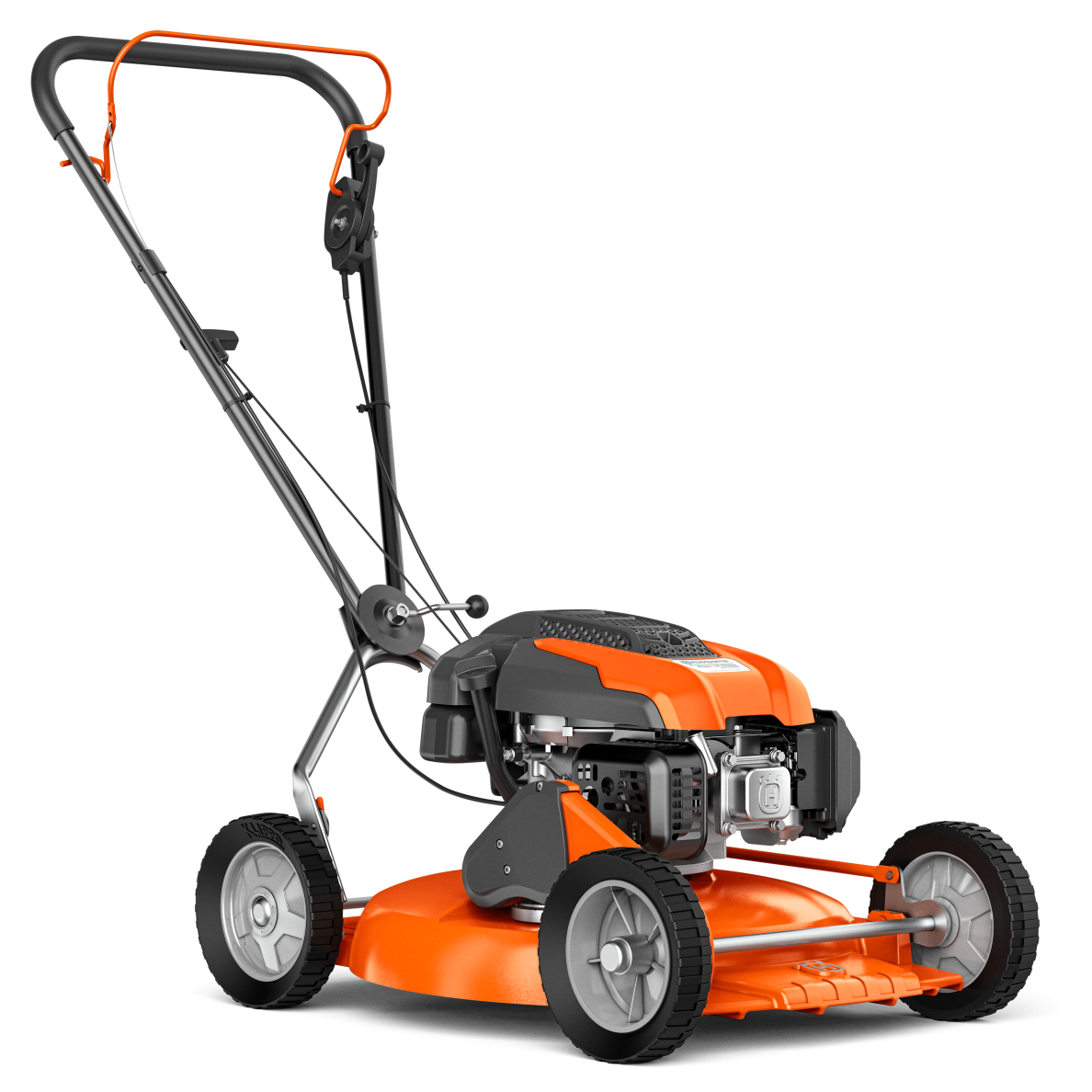 HUSQVARNA KLIPPO LB453SQ HUSQVARNA KLIPPO LB453SQ