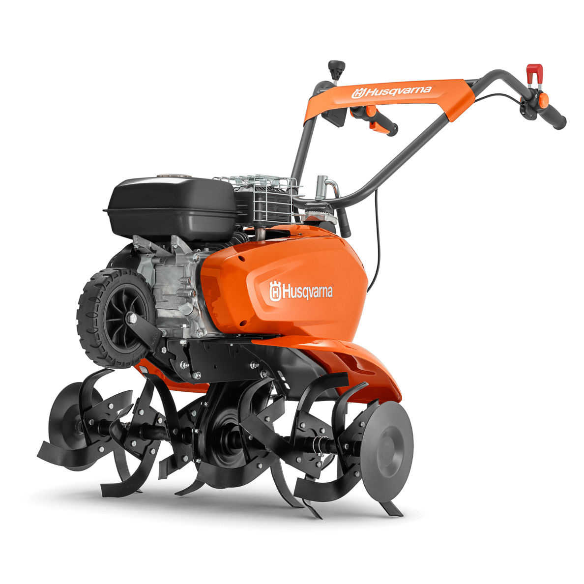 Husqvarna kultivatorius TF435P