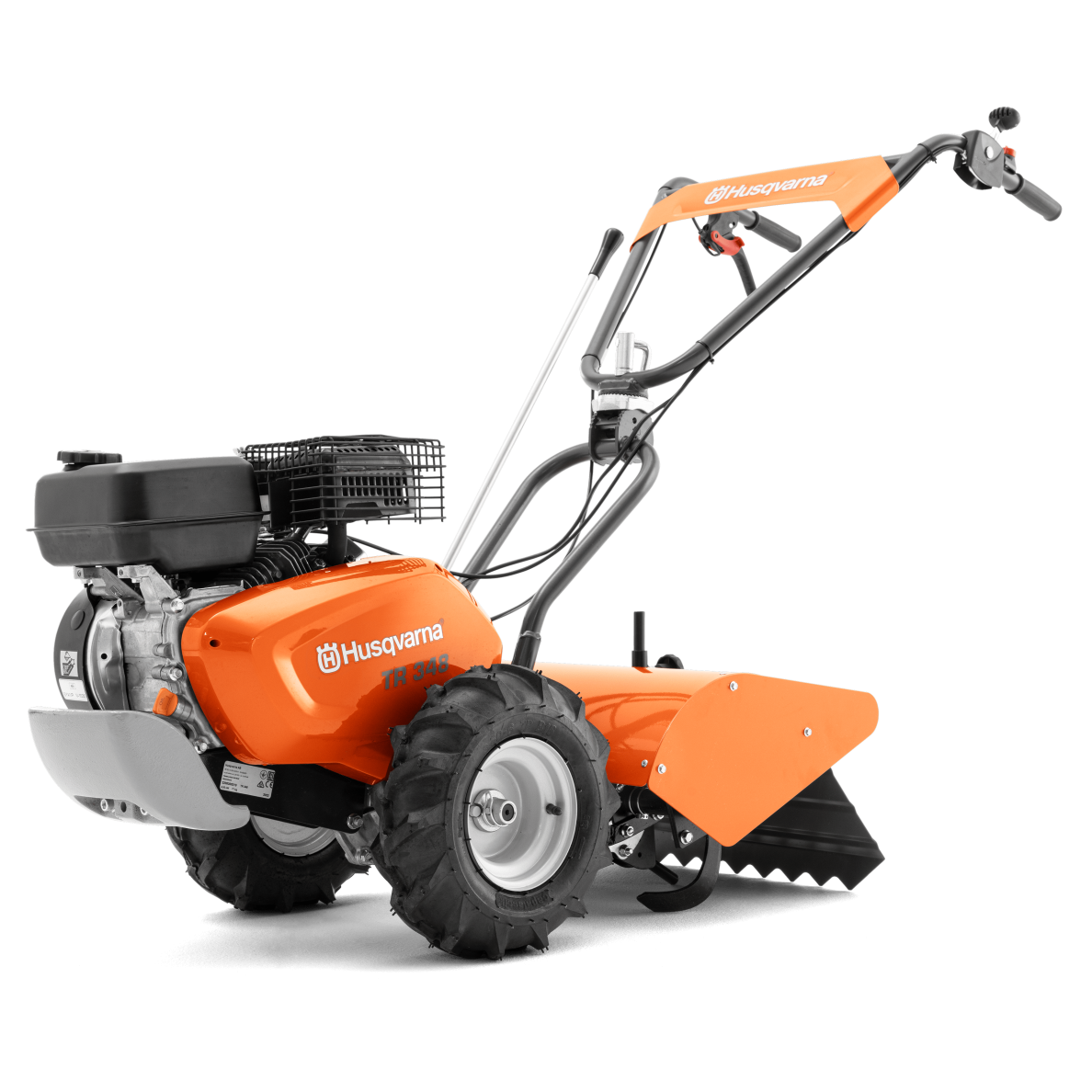 Husqvarna kultivitorius TR348
