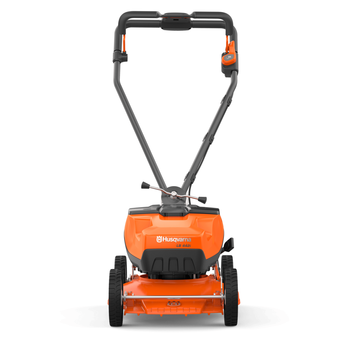 HUSQVARNA LB 442i 1