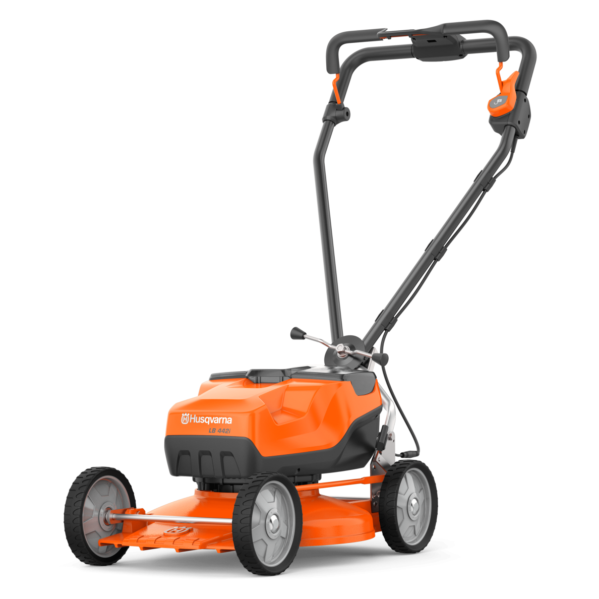 HUSQVARNA LB 442i 2 HUSQVARNA LB 442i 2