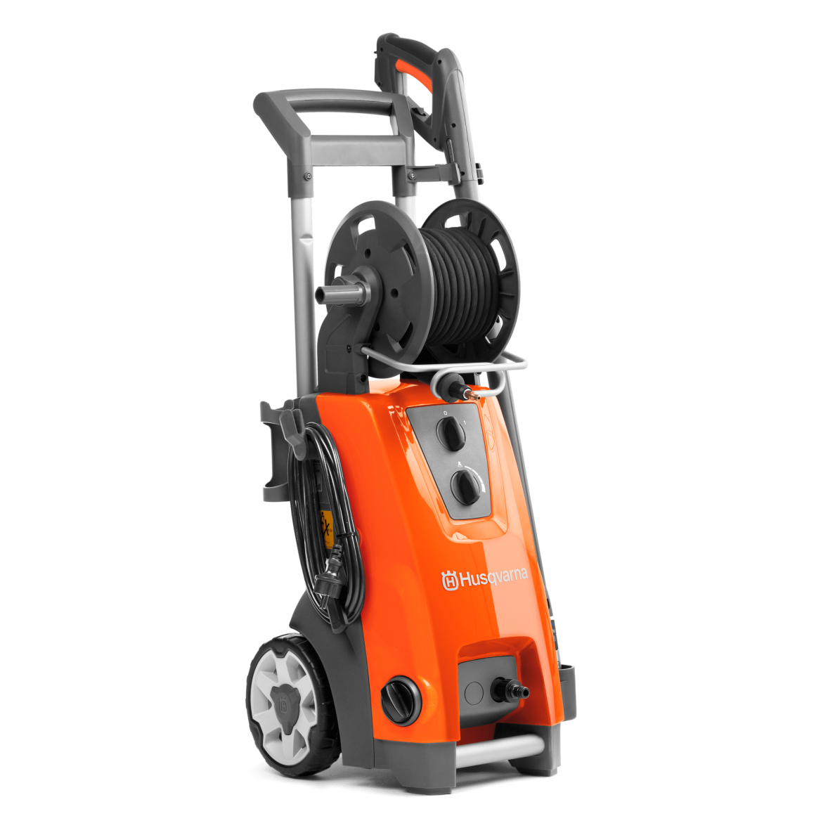 Husqvarna PW 480 1 Husqvarna PW 480 1