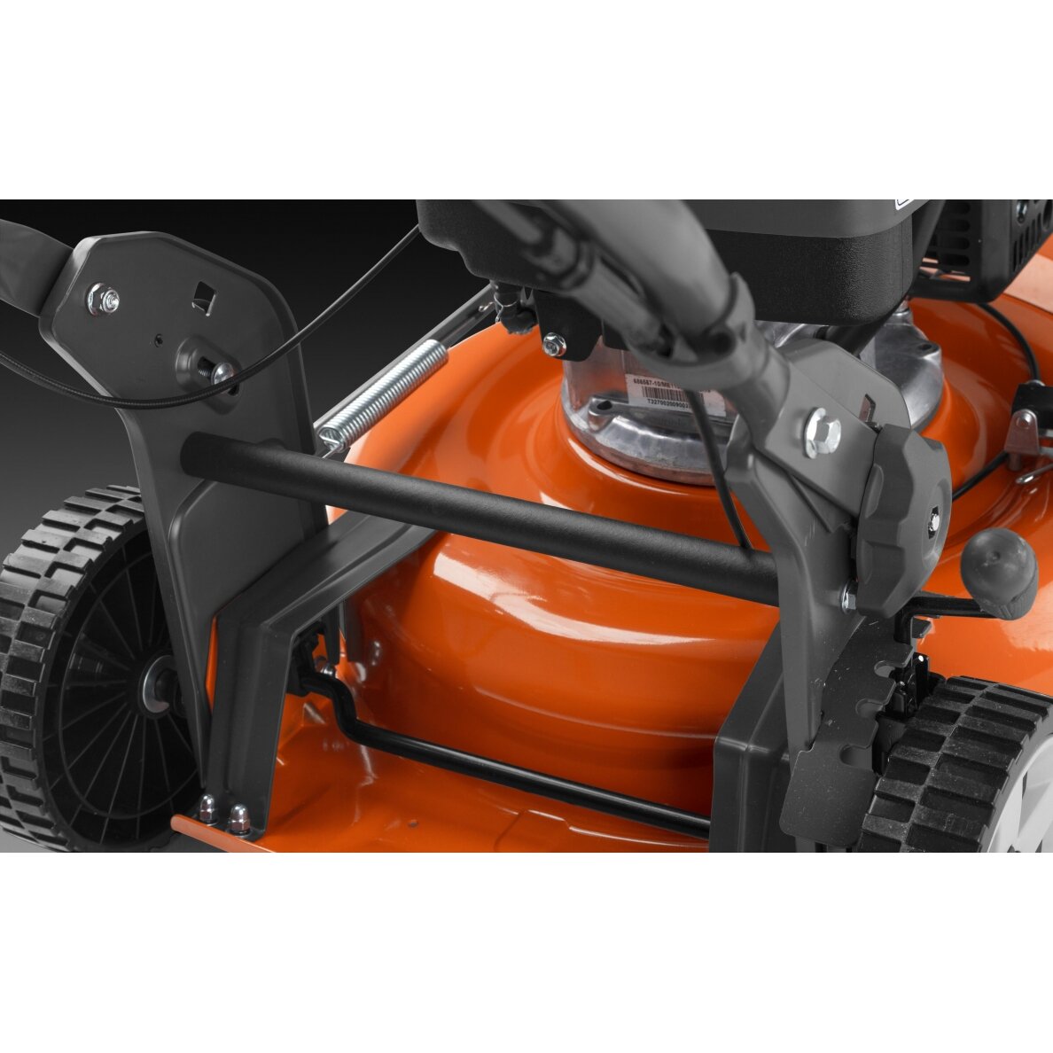 Husqvarna vejapjovė LB251S 4