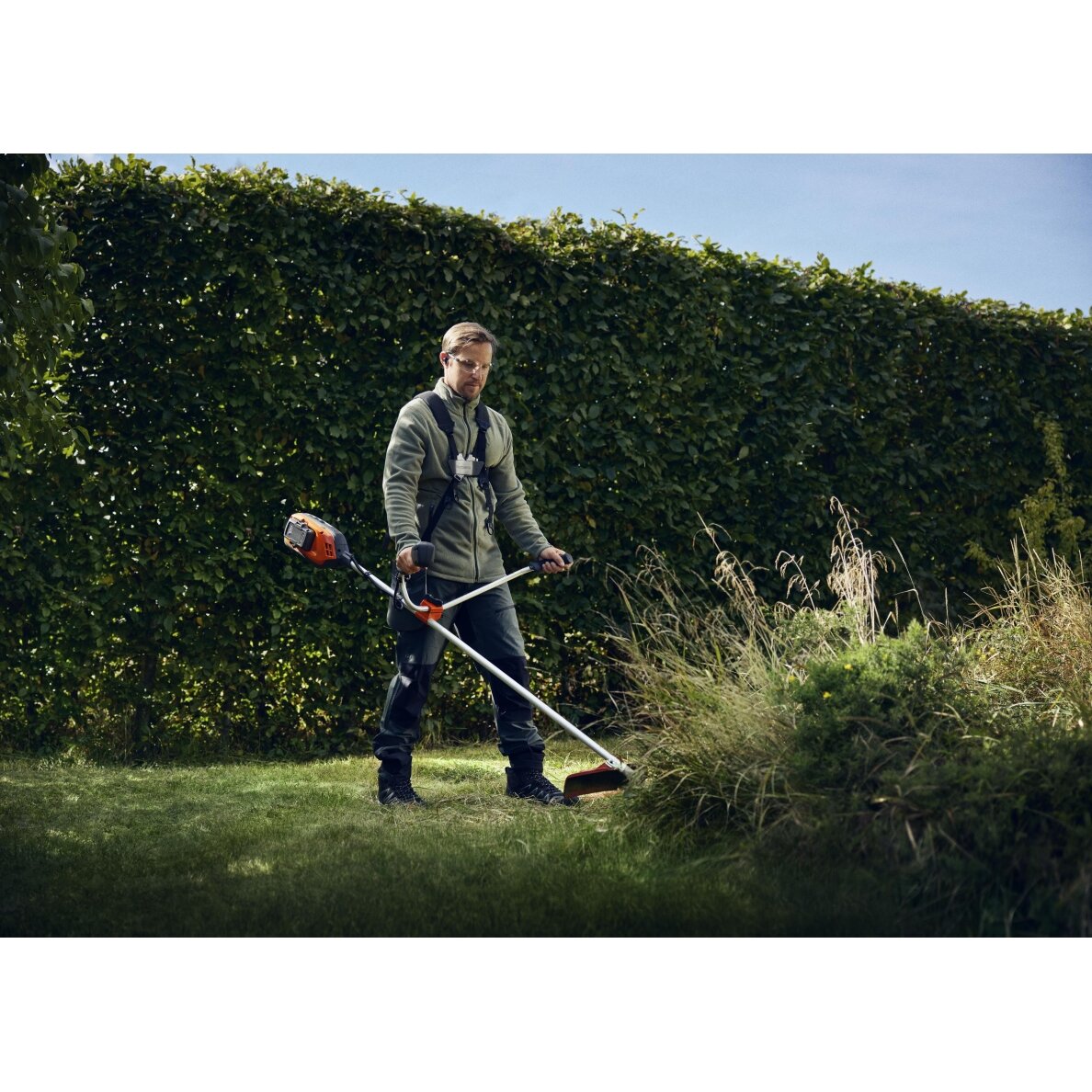 Husqvarna 325iR​ 4