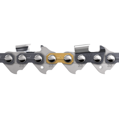 Husqvarna grandinė 14"-3/8-1,3 S93G Husqvarna grandinė 14"-3/8-1,3 S93G