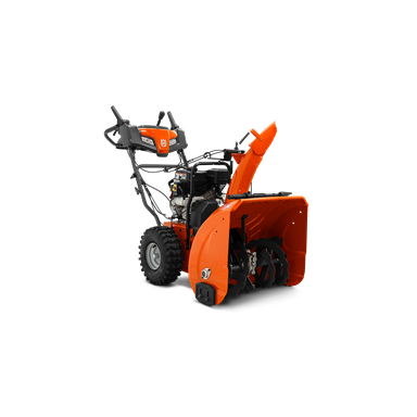 Husqvarna sniego valytuvas ST224