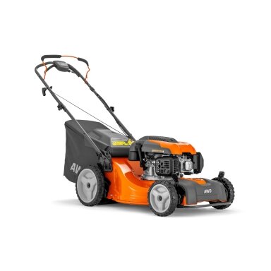 Husqvarna vejapjovė LC353 AWD