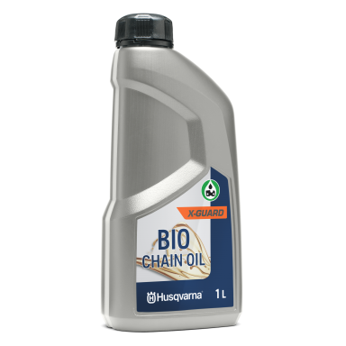 Husqvarna X-GUARD BIO ALYVA GRANDINĖMS 1L