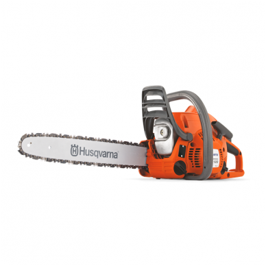 Husqvarna 120 Mark II Husqvarna 120 Mark II