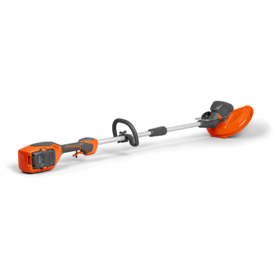 HUSQVARNA 110iL be akumuliatoriaus ir įkroviklio 1 HUSQVARNA 110iL be akumuliatoriaus ir įkroviklio 1