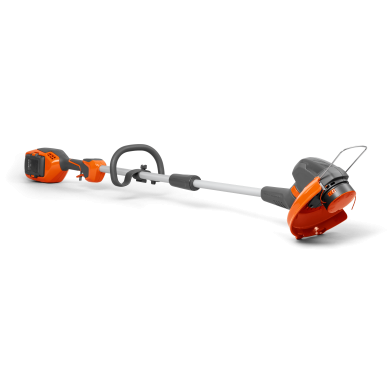 HUSQVARNA 110iL be akumuliatoriaus ir įkroviklio 2 HUSQVARNA 110iL be akumuliatoriaus ir įkroviklio 2
