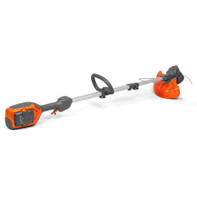 HUSQVARNA 215iL be akumuliatoriaus ir įkroviklio 4 HUSQVARNA 215iL be akumuliatoriaus ir įkroviklio 4