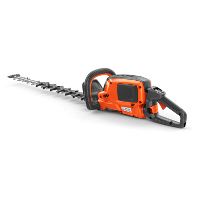 HUSQVARNA 522iHDR60 be akumuliatoriaus ir įkroviklio HUSQVARNA 522iHDR60 be akumuliatoriaus ir įkroviklio