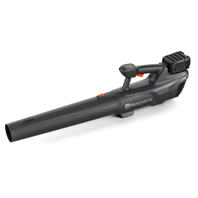 Husqvarna Aspire™ B8X-P4A be akumuliatoriaus ir įkroviklio 4 Husqvarna Aspire™ B8X-P4A be akumuliatoriaus ir įkroviklio 4