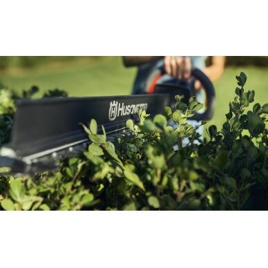 Husqvarna Aspire™ H50-P4A 3