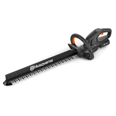 Husqvarna Aspire™ H50-P4A 5