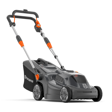 HUSQVARNA Aspire LC34-P4A 3 HUSQVARNA Aspire LC34-P4A 3