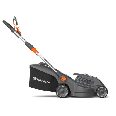 HUSQVARNA Aspire LC34-P4A 4 HUSQVARNA Aspire LC34-P4A 4