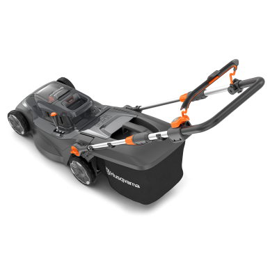 HUSQVARNA Aspire LC34-P4A 5 HUSQVARNA Aspire LC34-P4A 5