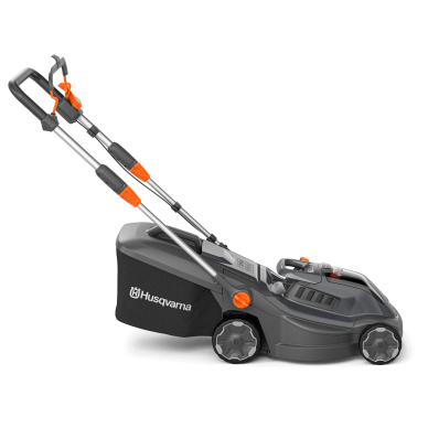 HUSQVARNA Aspire LC34-P4A 6 HUSQVARNA Aspire LC34-P4A 6