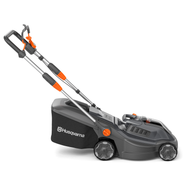 Husqvarna Aspire LC34-P4A be akumuliatoriaus ir įkroviklio 6 Husqvarna Aspire LC34-P4A be akumuliatoriaus ir įkroviklio 6