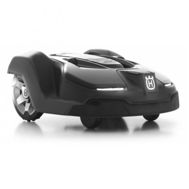 HUSQVARNA AUTOMOWER® AM 450X