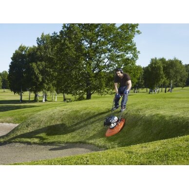 HUSQVARNA GX 560 1 HUSQVARNA GX 560 1