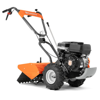Husqvarna kultivitorius TR348 2