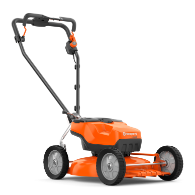HUSQVARNA LB 448i HUSQVARNA LB 448i
