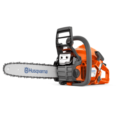 Husqvarna 135 Mark II 1 Husqvarna 135 Mark II 1