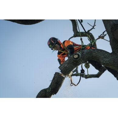 Husqvarna pjūklas T540iXP akumuliatorinis 3