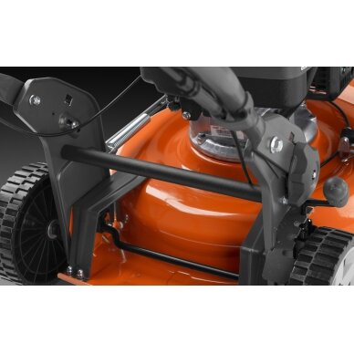 Husqvarna vejapjovė LB251S 4 Husqvarna vejapjovė LB251S 4