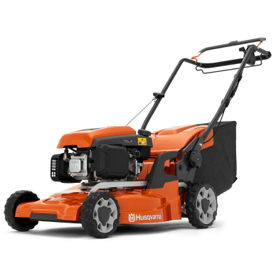 Husqvarna vejapjovė LC347V 1