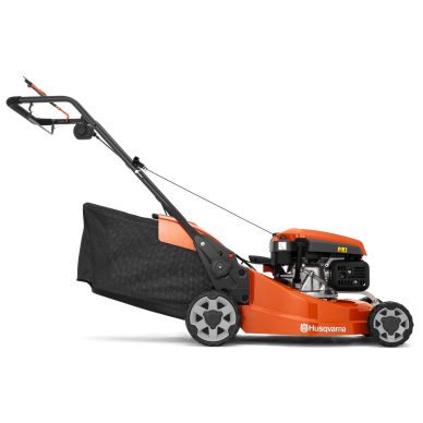 Husqvarna vejapjovė LC347V 2